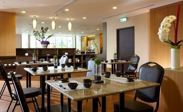 City Suites - Jiaoxi Maple Lea4