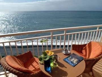 Pestana Ocean Bay All Inclusive0