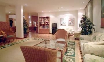 Pestana Ocean Bay All Inclusive4