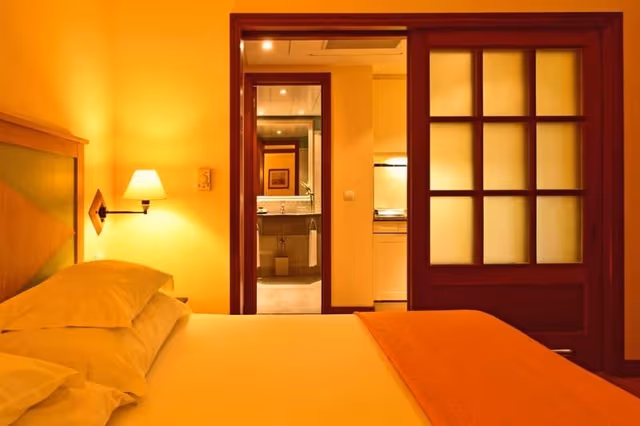 JUNIOR SUITE CLASSIC