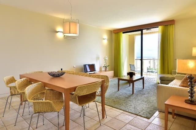 APARTMENT TWO BEDROOMS