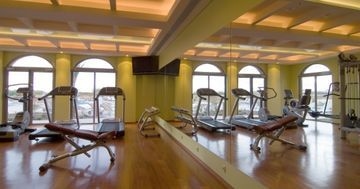 Pestana Colombos Premium Club2