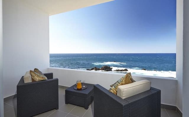 Double or Twin SEA VIEW