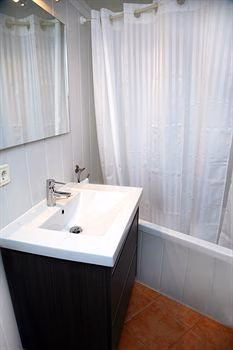 Hotel Roc Boccaccio0