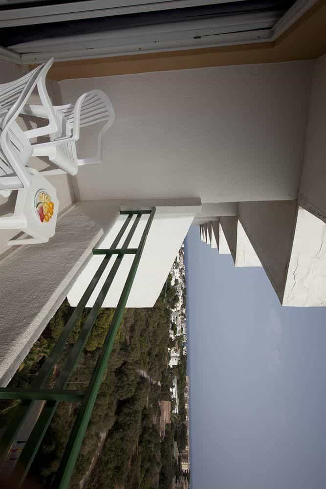 CLUB CALA MARSAL