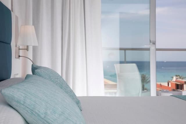 Double or Twin SEA VIEW