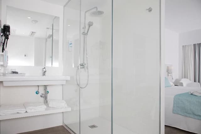 Double or Twin SEA VIEW