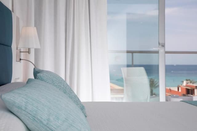 Double or Twin SEA VIEW