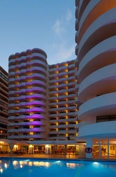 Hotel Palma Bellver by Melia0