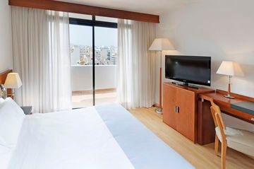 Hotel Palma Bellver by Melia1
