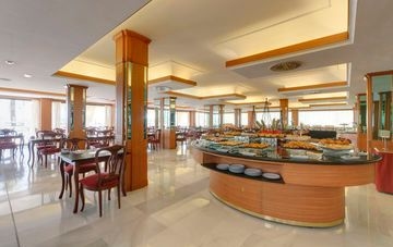 Hotel Palma Bellver by Melia3