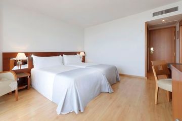 Hotel Palma Bellver by Melia2