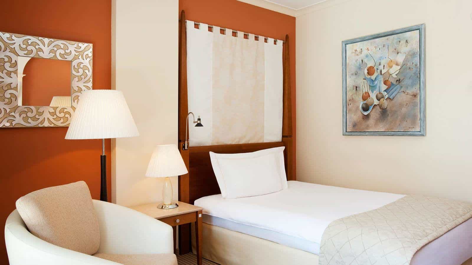 The St. Regis Mardavall Mallorca Resort