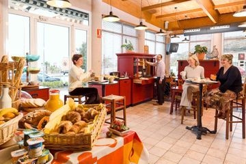 Ibis Hotel Alicante4