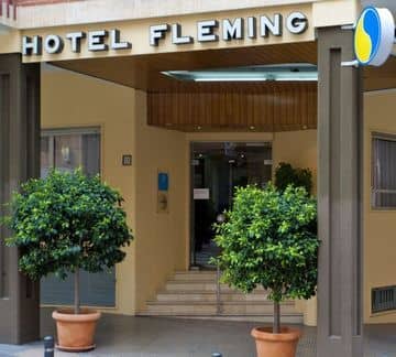 Fleming Hotel Fleming Hotel