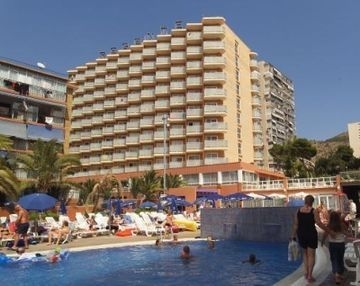 MEDPLAYA REGENTE HOTEL0