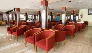 MEDPLAYA REGENTE HOTEL4