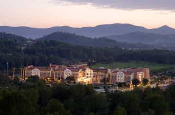 Marriott La Sella Golf & Spa