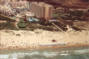Playas De Guardamar2