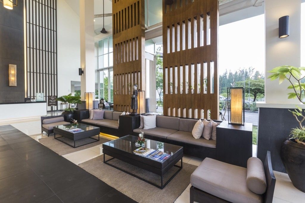 แคนทารี บีช โฮเทล วิลล่าส์ แอนด์ สวีท เขาหลัก (Kantary Beach Hotel Villas and Suites Khao Lak)3
