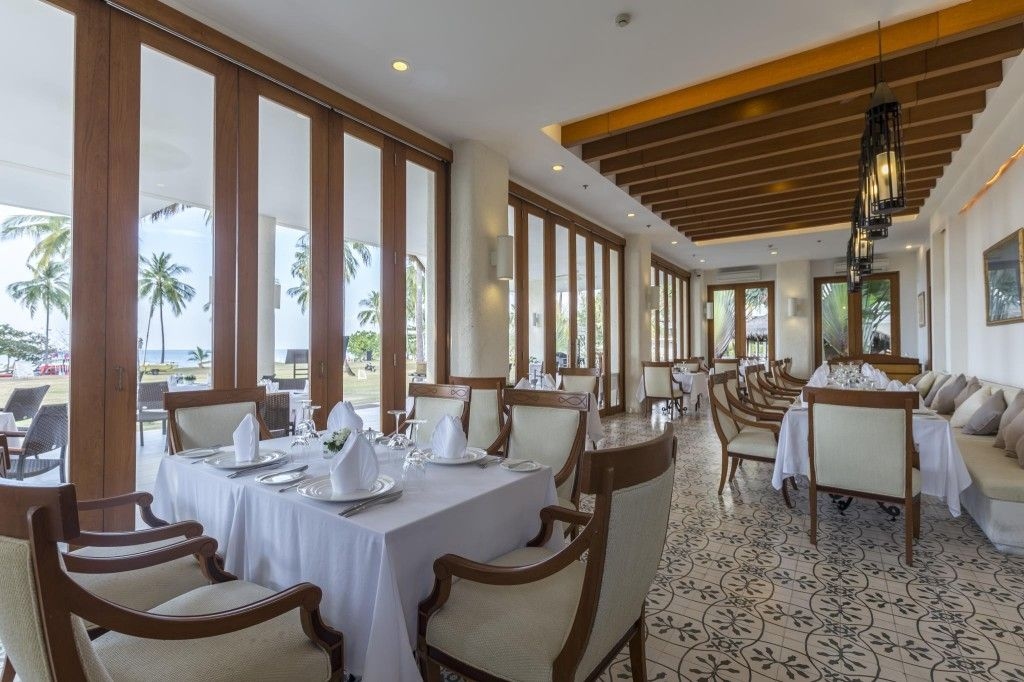 แคนทารี บีช โฮเทล วิลล่าส์ แอนด์ สวีท เขาหลัก (Kantary Beach Hotel Villas and Suites Khao Lak)4