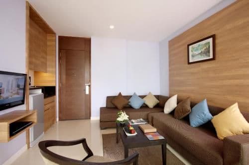 Suite