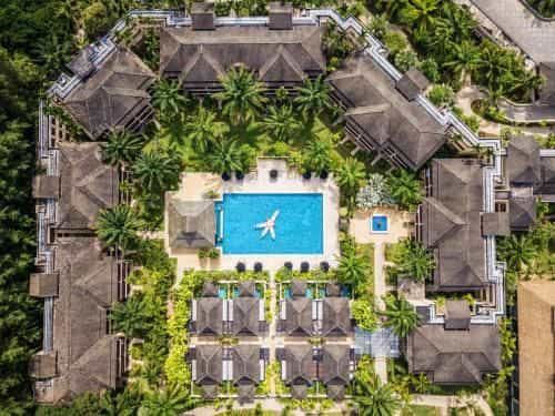 โรบินสันคลับ เขาหลัก โรบินสันคลับ เขาหลัก