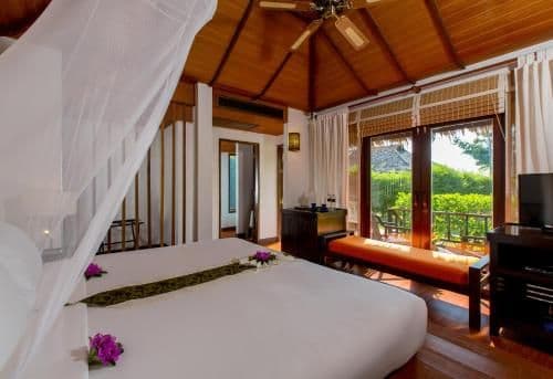Superior Villa