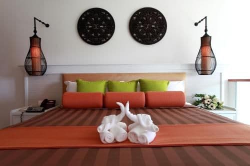 Duplex Suite