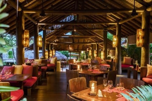 ซิกเซ้นส์ ยาวน้อย (Six Senses Yao Noi)4