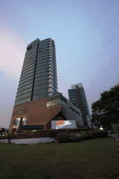360 Urban Resort Hotel