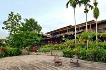 Aiman Batang Ai Resort and Retreat Aiman Batang Ai Resort and Retreat