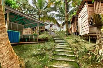 Aiman Batang Ai Resort and Retreat Aiman Batang Ai Resort and Retreat