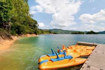 Aiman Batang Ai Resort and Retreat Aiman Batang Ai Resort and Retreat