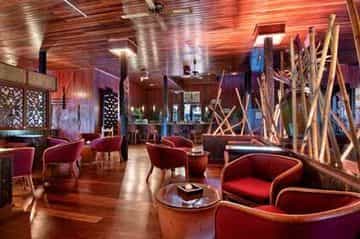 Aiman Batang Ai Resort and Retreat Aiman Batang Ai Resort and Retreat