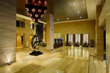 โรงแรมซันติกา มาตารัม โรงแรมซันติกา มาตารัม