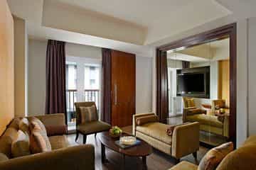 โรงแรมซันติกา มาตารัม โรงแรมซันติกา มาตารัม