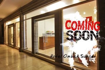โรงแรมออมบัคซันเซท (Ombak Sunset)3