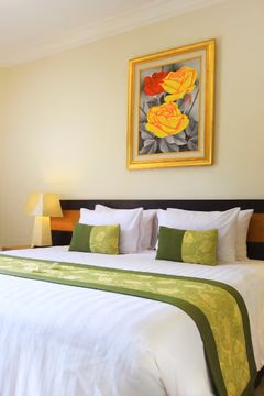 โรงแรมออมบัคซันเซท (Ombak Sunset)2