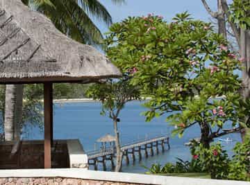 Oberoi Lombok