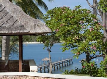 Oberoi Lombok Oberoi Lombok