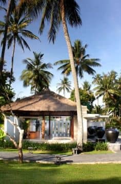 Santosa Villas & Resort Santosa Villas & Resort