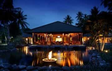 Santosa Villas & Resort Santosa Villas & Resort