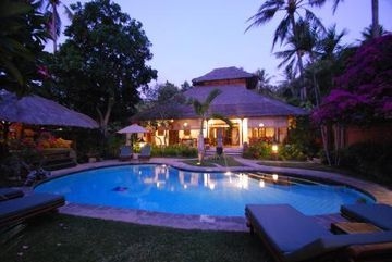 Puri Mas Boutique Resort & Spa0