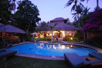 Puri Mas Boutique Resort & Spa Puri Mas Boutique Resort & Spa