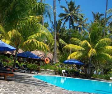 Senggigi Beach Hotel Senggigi Beach Hotel
