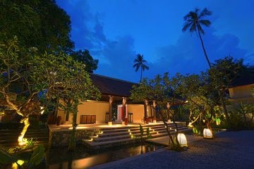 Sudamala Villa & Suites Senggi0