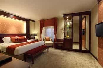 Dafam Hotel Dafam Hotel
