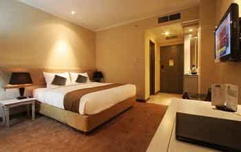 Dafam Hotel Dafam Hotel