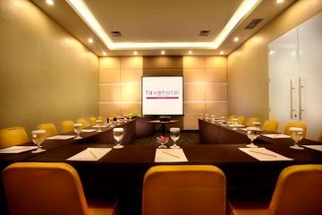 Favehotel Solo Baru3
